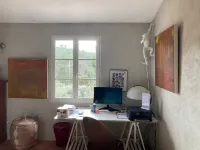 A haven of peace in the Massif des Maures in the Var region of France Hotels in Vidauban