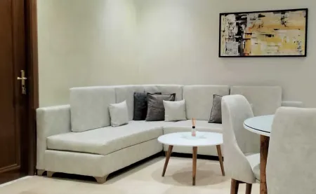 Sublime Appartement Calme Idéal Pour Couple Отели в г. El Khadra