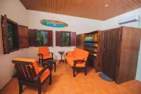 Casa Dichosa Hotels in Aposentillo