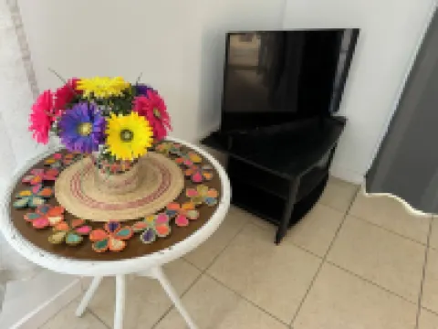 Charming Room with WiFi and AC in Beautiful Venice