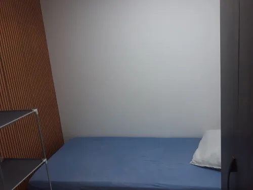 STUDIO 24m2 WITH 1 SEPARATE BEDROOM - COROA VERMELHA - ST. CROSS CABRALIA/BAHIA.