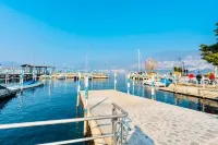 Luxury residence in the historic center Hotels in Iseo