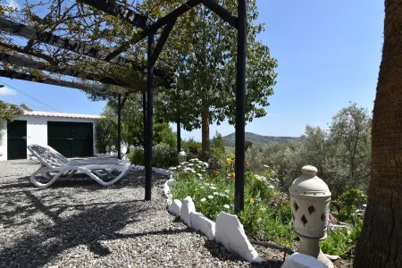 Finca El Corinto. An enchanted place. Отели в г. Компета