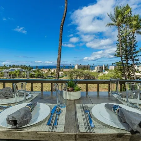 Kihei Ali'i Kai by Coldwell Banker Island Vacations