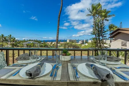 Kihei Ali'i Kai by Coldwell Banker Island Vacations