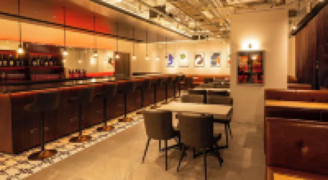 ควินเทสซา โฮเทล ฮิโรชิมา คานายามะ โจ