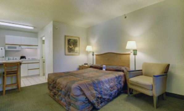 Studio 6 Extended Stay - Duluth, GA - Atlanta - Gwinnett Place