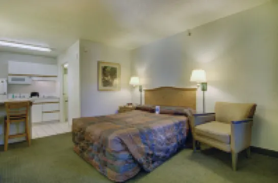 Studio 6 Duluth, GA - Atlanta - Gwinnett Place