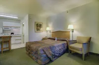 格魯吉亞德盧斯- 亞特蘭大 - 格溫奈特廣場 6 號開放式客房飯店 德盧斯住宿飯店