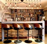 Kgarebana Boutique Guesthouse - bar