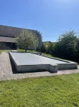 Farmhouse with pool