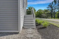 Brand New 3 Bedroom House in Old Orchard Beach w WiFi, AC, Near Beach & Portland