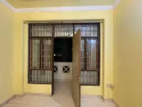 3-bedroom apartment in heart of Lucknow with AC, WiFi. Enjoy your stay