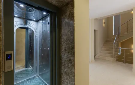 Villa With Private Pool In Beverly Hills - Allegria -Sheikh Zayed Отели в г. Oula