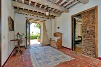 Orvieto Luxury Swimming Pool Villa Umbria