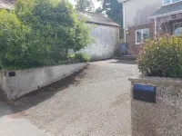 Beechcroft 2 bed part house complimentary BT & TNT Sports, Sky Cinema 55" TV Hotels in Callington