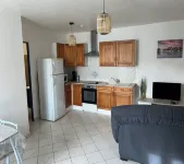 Appartement à Deux pas du Port Hotels in La Tremblade