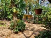 Small finca in Lepanto near Jicaral in the province of Puntarenas in Costa Rica Hotels in Canton of Puntarenas