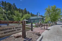 Deadwood Apartment - Walk to Historic Downtown! - Kitchens