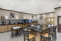 Best Western Red River Inn  Suites Hotels in Love County