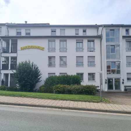 Hotel Akazienhaus