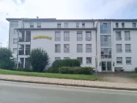 Hotel Akazienhaus Các khách sạn ở Herzogenaurach