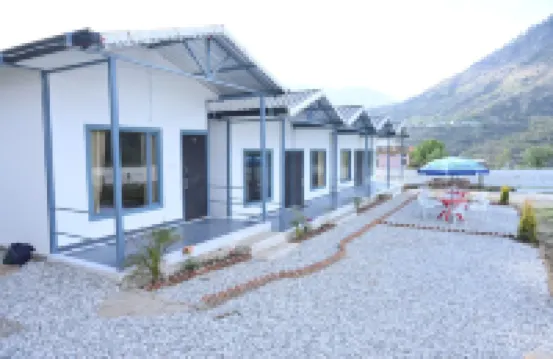 Friendship inn hotel & resort