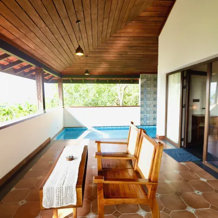 Calithra Boutique Resort