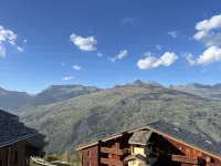 Appartement T2 40 m2 au Pied des Pistes