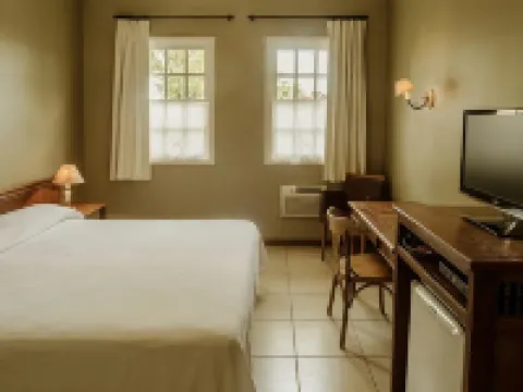 Vila Real Hotel Hotels in Jau
