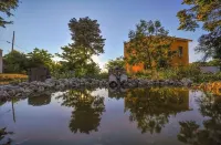 IL CASALE DELLA LUNA