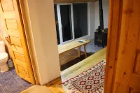 Dali Kaldanis Guest House in Svaneti