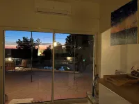 Luxus-hideaway für 7 Pers mit Privatpool und Traumblick im Herzen der Provence Hotel a Ventabren