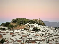 Sinclair House 가우신 호텔