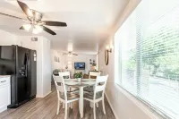 3BR/2BA Cozy Home in awesome Tucson with AC