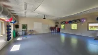 Gudum Park - salle de sport