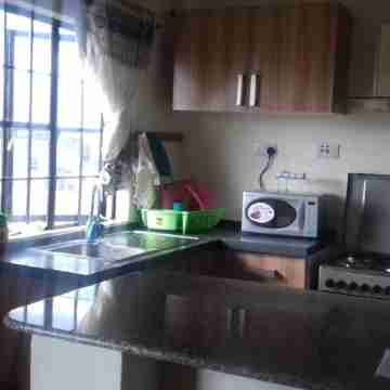 Fully furnished apartment/holiday home Others