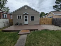 Cottage in Warwick