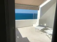 A window to the sea, vacation home, family use, breathtaking sea view Hotels in Peschici