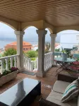 Wonderful semi-detached house Hotels in Baiona