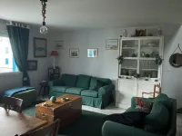 Appartement 30 m de la mer St Pierre Quiberon