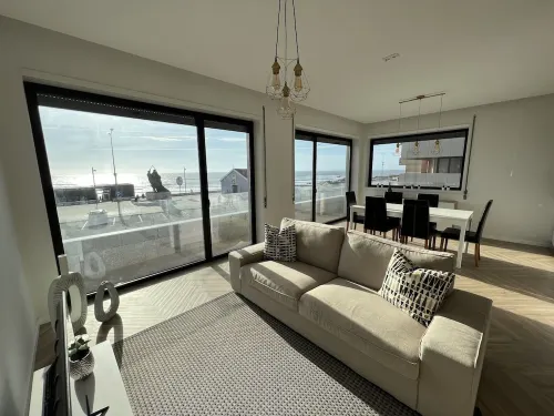 Custódio Ocean View - Praia de Mira