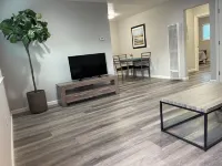 2B1B remold home near High-tech/ Parking/Laundry in Sunnyvale