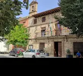 El Mirador de Sierra Mágina. 25' from Granada and Jaén. Ideal hiking routes