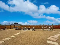 Serene Desert Escape - Pool, Spa, Sauna, Fire Pit & More in a Stunning New Home!