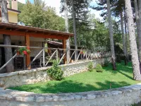 Casale of the Certosa di Trisulti Hotels in Collepardo