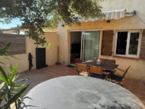 Charming house in the heart of the Var