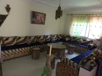 Location Bel Appartement à Marjane , Idéal Pour les Familles