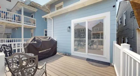 Ocean Oasis on Weymouth 8bd/3bth