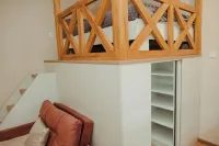 5 minuta udaljen od centra grada, sa besplatnim parkingom. Hotels in Subotica